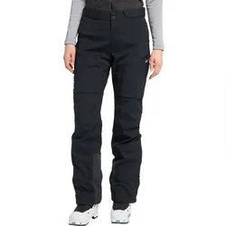 Haglofs Pantalon Touring Gore-tex Infinium™ True Black M