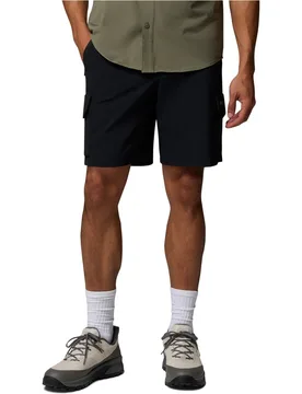 Silver ridge elite pantalón corto montaña hombre (32) - Columbia - FashionsVida