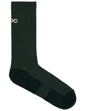 Calzini Motion Mtb Long Pargasite Green - Poc - FashionsVida
