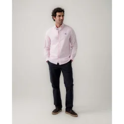 Chino de hombre regular fit