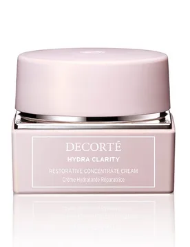 Hydra Clarity Restorative Concentrate Cream - DECORTÃ - FashionsVida