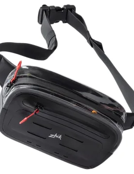Storm Sling Waist Pack 2l Black One Size unisex - Zhik - FashionsVida