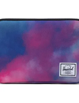 Funda unisex para portátil con cremallera - Herschel - FashionsVida