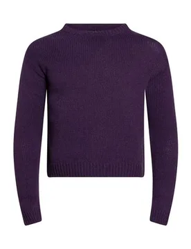 Pullover Mujer Morado 36,38,40 Mujer - Aragona - FashionsVida