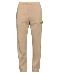 Pantalones Hombre Camel M,S,XS Hombre