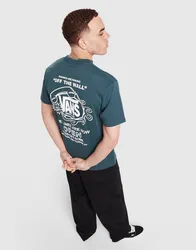 Hotline T-Shirt - Herren, Grün - male - Size: S