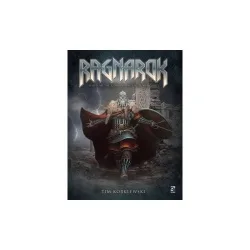 Ragnarok: Heavy Metal Combat in the Viking Age
