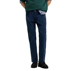 Pantaloni Pm2100121 Dulwich Blue 31