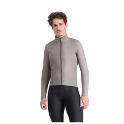 Giacca Classic Gore-tex Infinium™ Nikel Grey