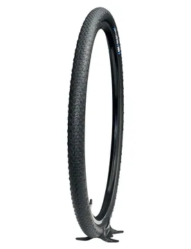 Pneumatico Rigido Urbano Grit 700 X 35 Black - Brn - FashionsVida