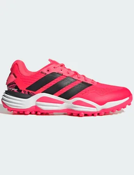Scarpe adipower Hockey 4 38 Solar Turbo / Core Black / Cloud White - Adidas - FashionsVida