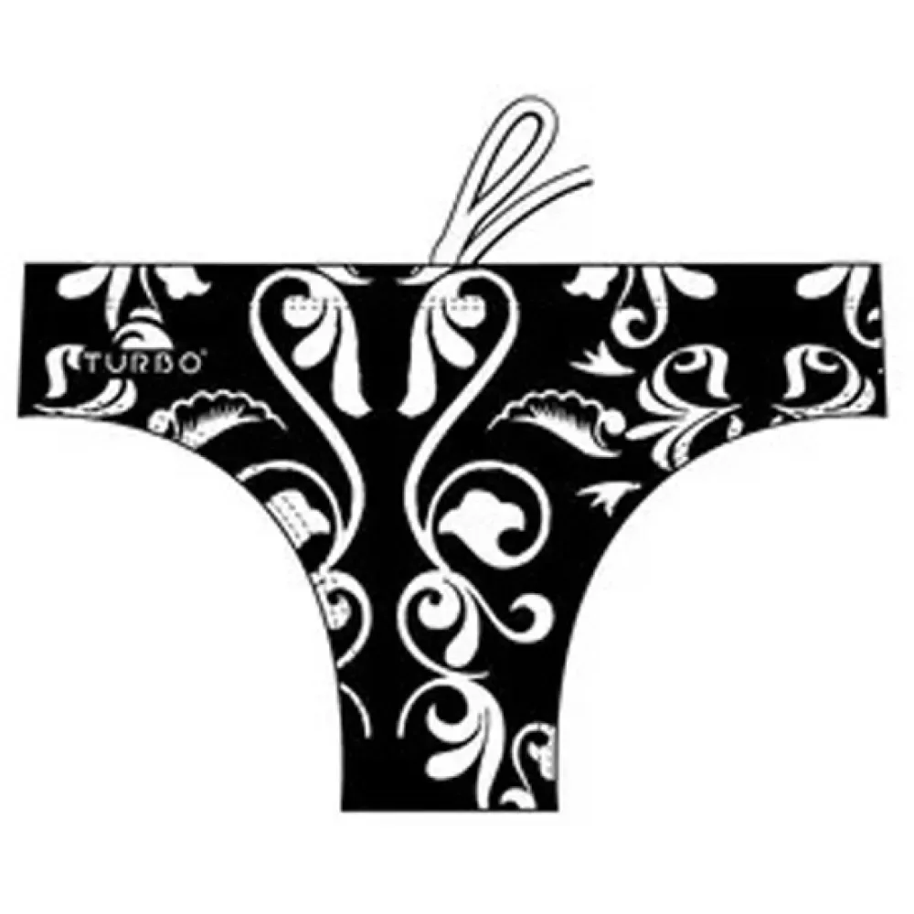 Turbo Slip De Bain Madeira - TURBO - FashionsVida