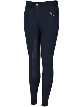 Kinder Reithose Braddy Grip, nightblue 158 - Pikeur - FashionsVida