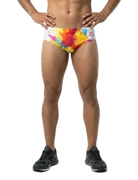 Otso Slip De Bain Slips - OTSO - FashionsVida