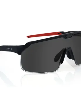Lunettes De Soleil Photochromiques Shield With Manual And Automatic Tint Adjustment - Chamelo - FashionsVida
