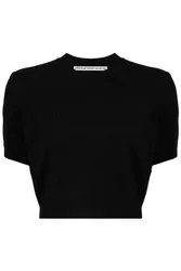 Alexander Wang Maglie Black