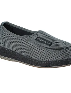 Aerosoft Halbschuh grau 40 Damen - Aerosoft - FashionsVida