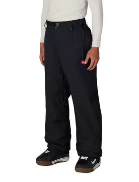 Pantalon Dojo Gore-tex® Black L - 686 - FashionsVida
