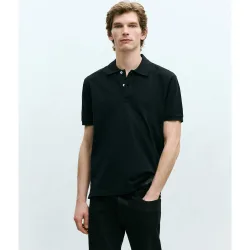 Dustin - Polo manga corta hombre