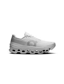 Sneaker CLOUDMSTER 1 weiss 39 damen - On - FashionsVida
