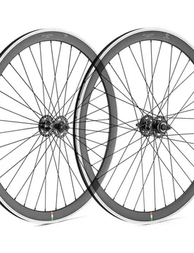 Gipiemme Paire De Roues Pista A40 - Gipiemme - FashionsVida