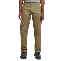 Pantaloni Chino Morry Tapered Ensis Green 29