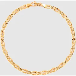 Pulsera de amarillo