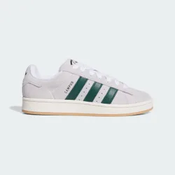 Scarpe Campus 00s 36 2/3 Crystal White / Collegiate Green / Off White