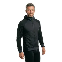 Q36.5 Sweat à Capuche Active Wear