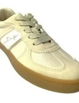 Sneaker Mustang Damenschuh 60860 Beige 36;40 Female - MTNG - FashionsVida