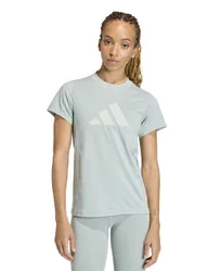Big Performance Training T-Shirt Light Teal female