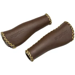Ergotec Manopole Monaco Brown