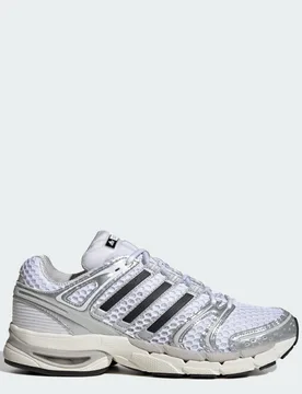 SCARPE ADISTAR CONTROL 5 46 2/3 Silver Metallic / Grey One / Core Black - Adidas - FashionsVida