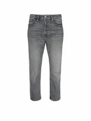 Jeans Tapered Fit AAUSTIN gris 33/L32