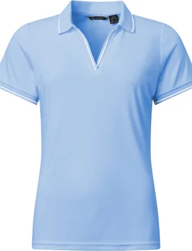 Abacus Polo Malone, iceblau l - Abacus - FashionsVida