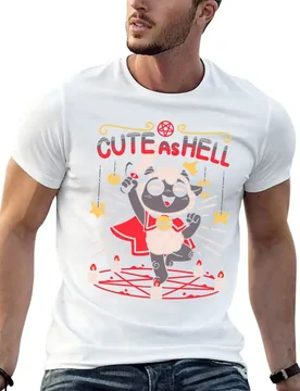 Cult Of Lambert- Cult Of Game T-Shirt Street Fashion Casual Tee Shirt - Aliexpress - FashionsVida