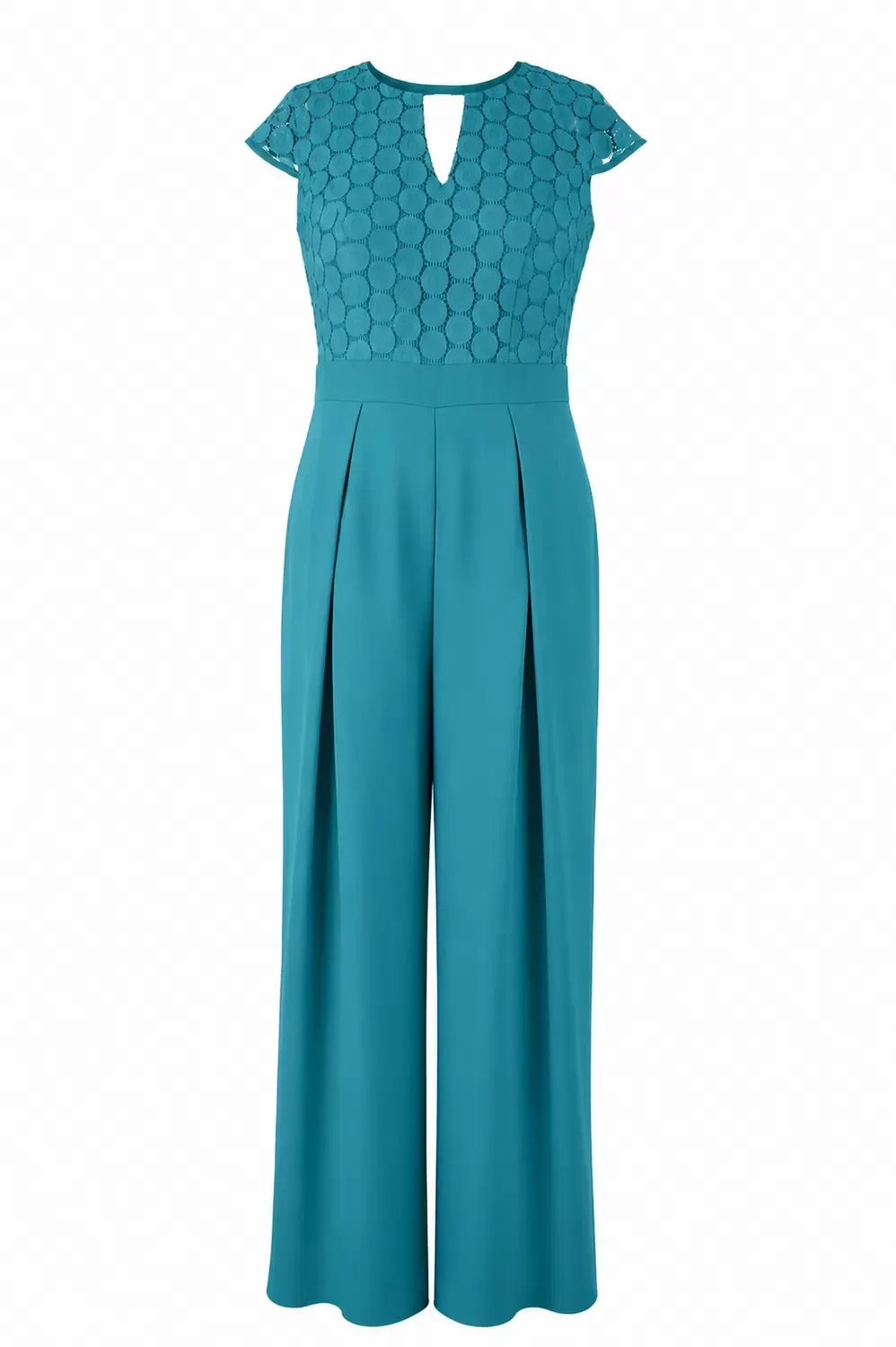 Jumpsuit female - 38 - FashionsVida