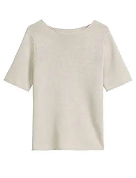 Marc O'Polo Pull beige XS - Marc O'Polo - FashionsVida