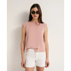 Sfera - Camiseta lavada
