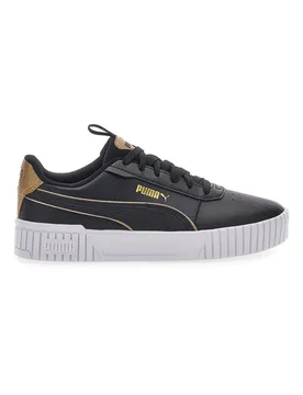 Sneakers Nere da Bimbi Carina 2.0 Pop Up 37½ - Puma - FashionsVida