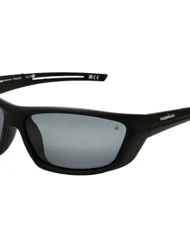 Zeal blk pol gafas deportivas Negro (UNICA) - IRONMAN - FashionsVida