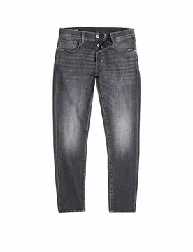 Jeans Slim Fit 3301 schwarz 28/L32 herren - G-Star RAW - FashionsVida