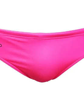 Classic 2013 Swimming Brief Fluor Pink S Men - TURBO - FashionsVida