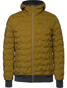 Chaqueta de hombre Teos st - Trangoworld - FashionsVida