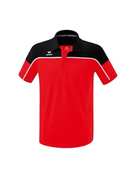 Polo-Shirt Change - Rouge - male - Size: 2XL - Erima - FashionsVida