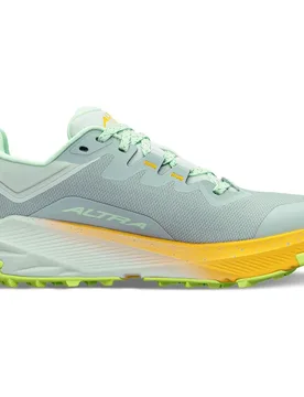 Zapatilla de trail running de mujer Experience Wild 3+ - Altra - FashionsVida