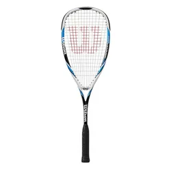Hyper Hammer 120 Squash Racket Blue / White One Size