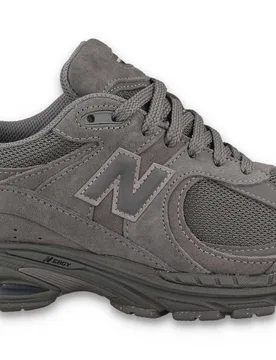 New - U 2002 1O2 - Sneaker - grau - Herren - Size: 45 - Balance - FashionsVida
