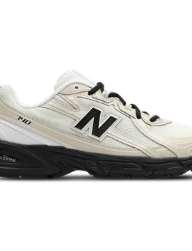 Herren Sneaker - Weiß - Größe 41.5 - Netz/Synthetik White 41.5 - New Balance - FashionsVida