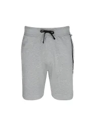 Sweatshorts hellgrau S Herren